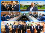 در محل اتاق اصناف مرکز استان اصفهان و مدیریت بازرسی و نظارت اصناف استان
